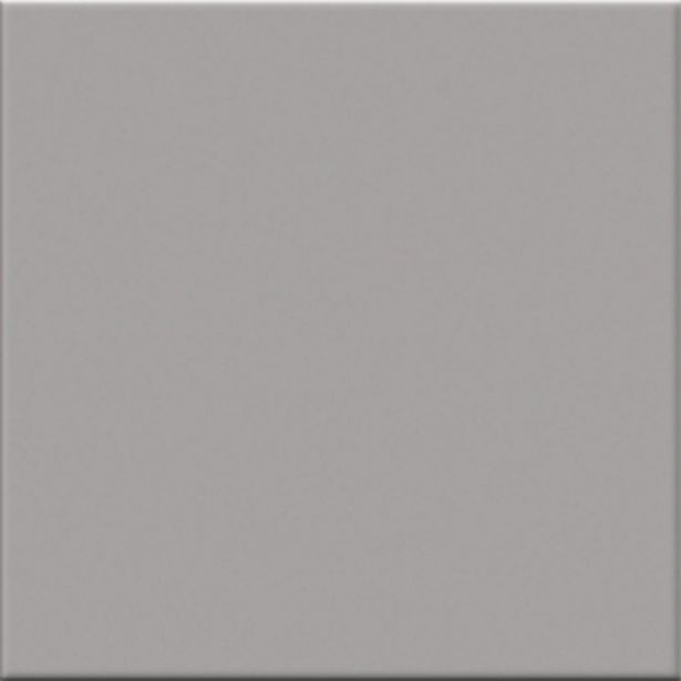 Lattialaatta Pukkila Color Lead Grey, himmeä, sileä, 197x197mm