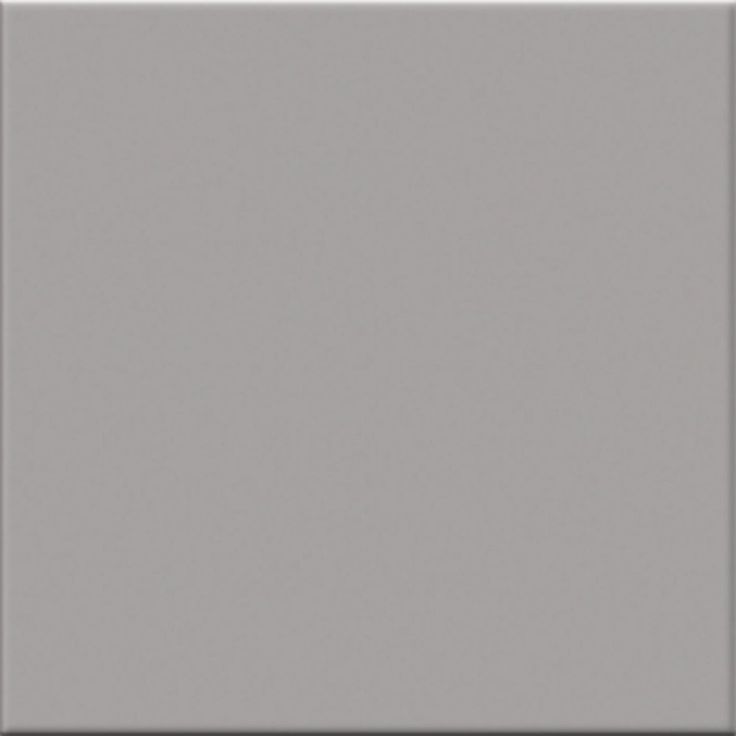 Lattialaatta Pukkila Color Lead Grey, himmeä, sileä, 197x197mm