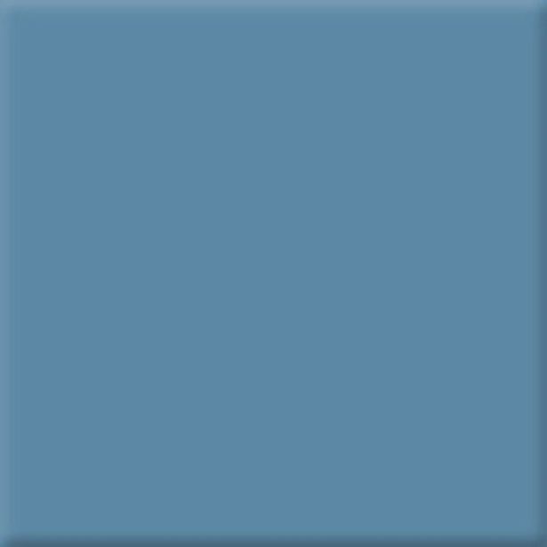 Seinälaatta Pukkila Harmony Atlas Blue, himmeä, sileä, 147x147mm
