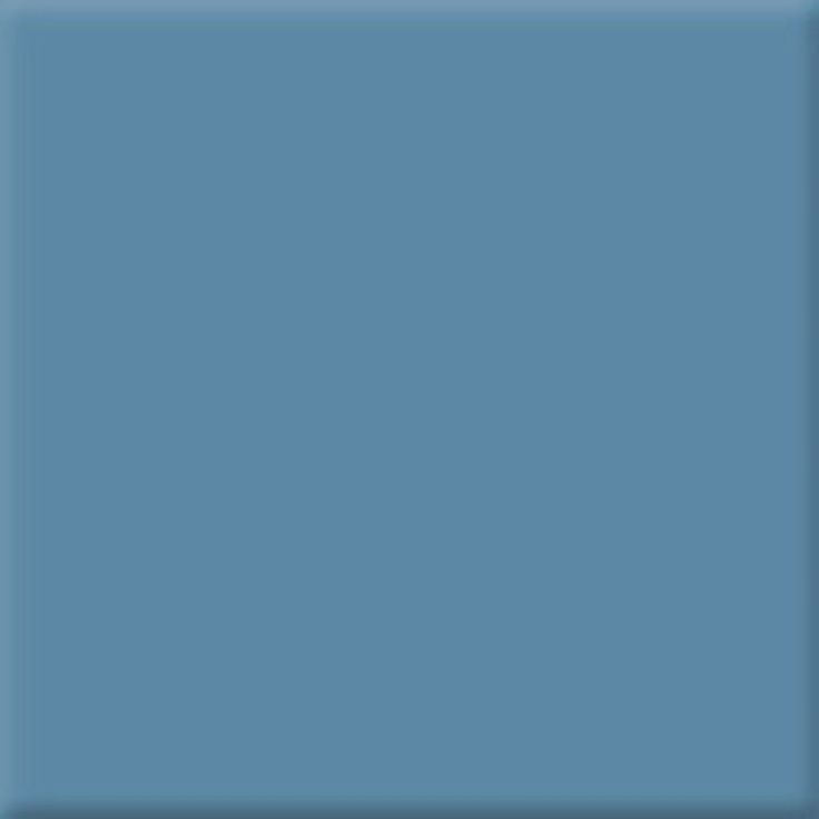 Seinälaatta Pukkila Harmony Atlas Blue, himmeä, sileä, 147x147mm