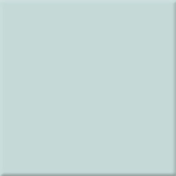 Seinälaatta Pukkila Harmony Crystal Blue, himmeä, sileä, 197x197mm