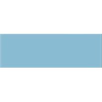 Seinälaatta Pukkila Harmony Caribbean Blue, kiiltävä, sileä, 297x97mm