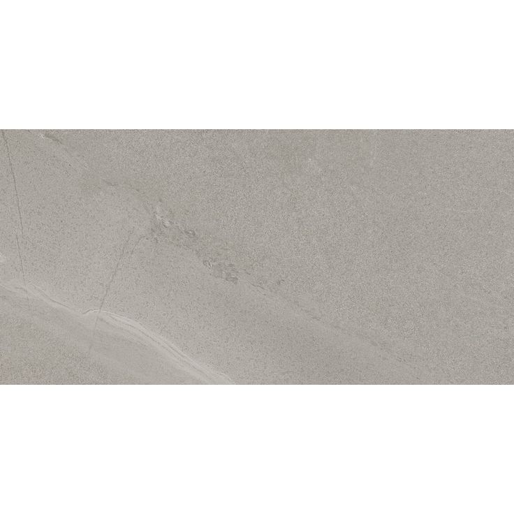 Lattialaatta Pukkila Landstone Grey, himmeä, sileä, 598x298mm