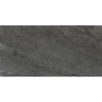 Lattialaatta Pukkila Landstone Anthracite, matta, tasapintainen, 80x180cm