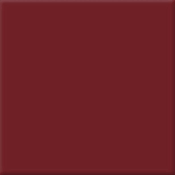 Seinälaatta Pukkila Harmony Burgundy, kiiltävä, sileä, 197x197mm