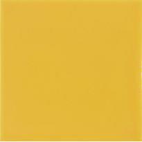 Seinälaatta Pukkila Urban Atelier Amarelo, kiiltävä, sileä, 100x100mm