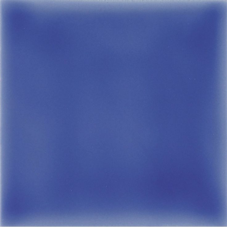 Seinälaatta Pukkila Urban Atelier Indigo, kiiltävä, sileä, 140x140mm