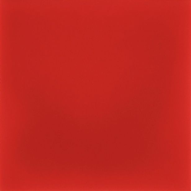 Seinälaatta Pukkila Urban Atelier Encarnado, kiiltävä, sileä, 140x140mm