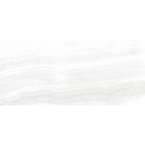 Seinälaatta Pukkila Glam Onice Bianco, kiiltävä, sileä, 547x247mm