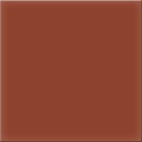 Lattialaatta Pukkila Color Terracotta, himmeä, sileä, 197x197mm