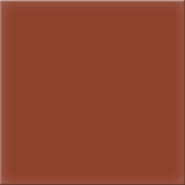 Lattialaatta Pukkila Color Terracotta, himmeä, sileä, 197x197mm