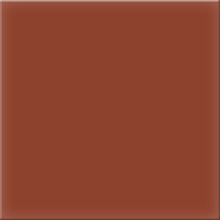 Lattialaatta Pukkila Color Terracotta, himmeä, sileä, 197x197mm