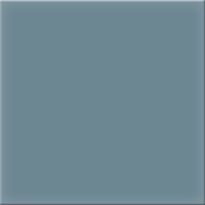 Lattialaatta Pukkila Color Arctic blue, himmeä, sileä, 197x197mm
