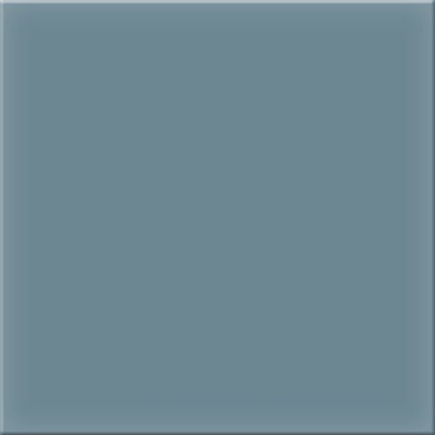Lattialaatta Pukkila Color Arctic blue, himmeä, sileä, 197x197mm