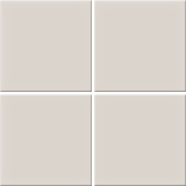 Lattialaatta Pukkila Color Pearl Grey 5501/10, himmeä, sileä, 197x197mm