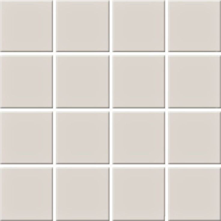 Lattialaatta Pukkila Color Pearl Grey 5501/5, himmeä, sileä, 197x197mm