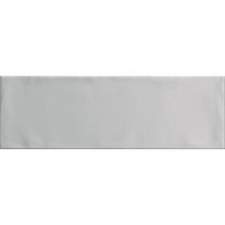 Seinälaatta Pukkila Soho Light grey, himmeä, struktuuri, 297x97mm