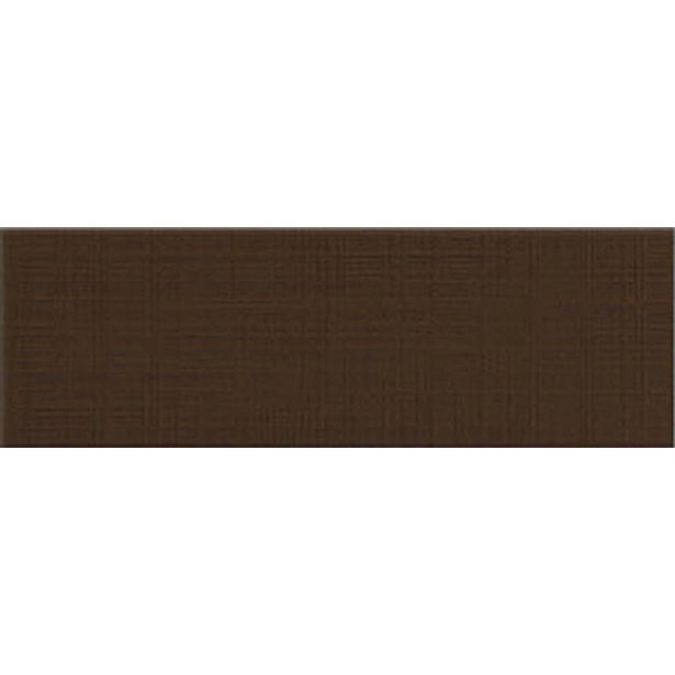 Kuviolaatta Pukkila Soho Chocolat, himmeä, struktuuri, 297x97mm