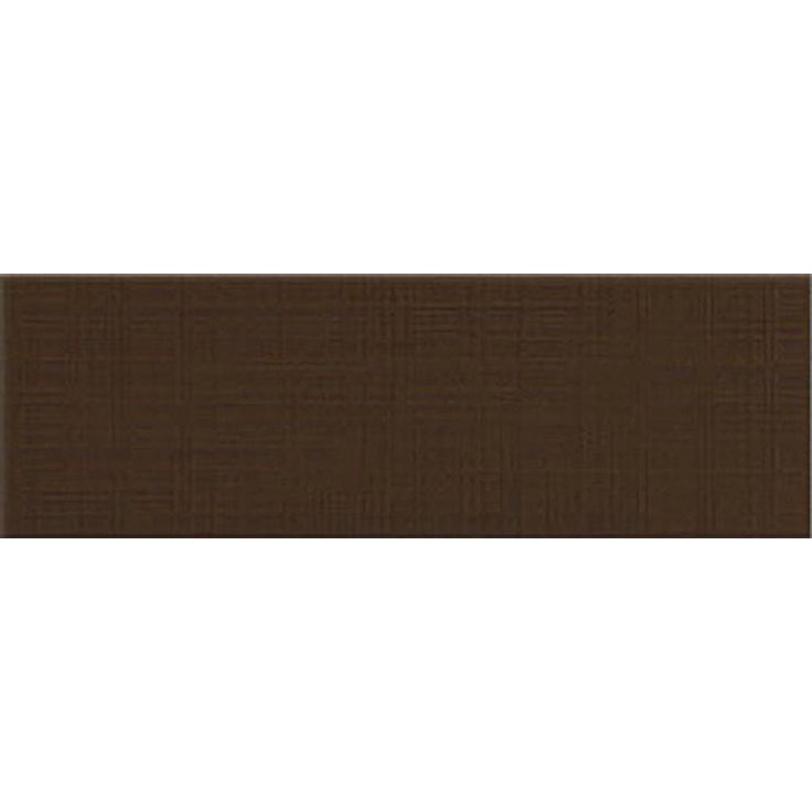 Kuviolaatta Pukkila Soho Chocolat, himmeä, struktuuri, 297x97mm