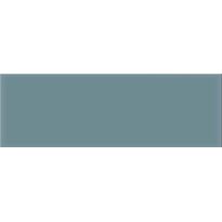 Seinälaatta Pukkila Harmony Arctic blue, himmeä, sileä, 297x97mm