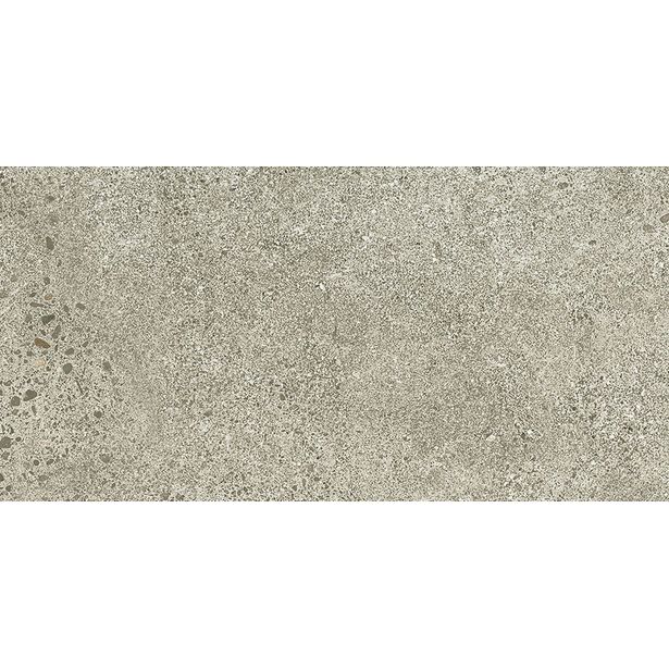 Lattialaatta Pukkila Deep Ash, himmeä, sileä, 598x298mm