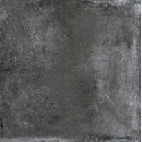 Lattialaatta Pukkila Stonemix Anthracite, himmeä, sileä, 1198x1198mm