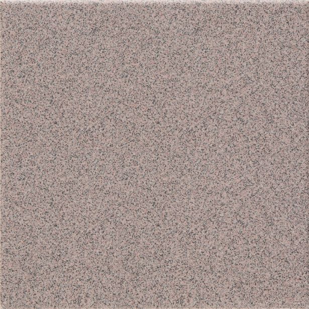 Lattialaatta Pukkila Natura Granite Rose, himmeä, sileä, 146x146mm