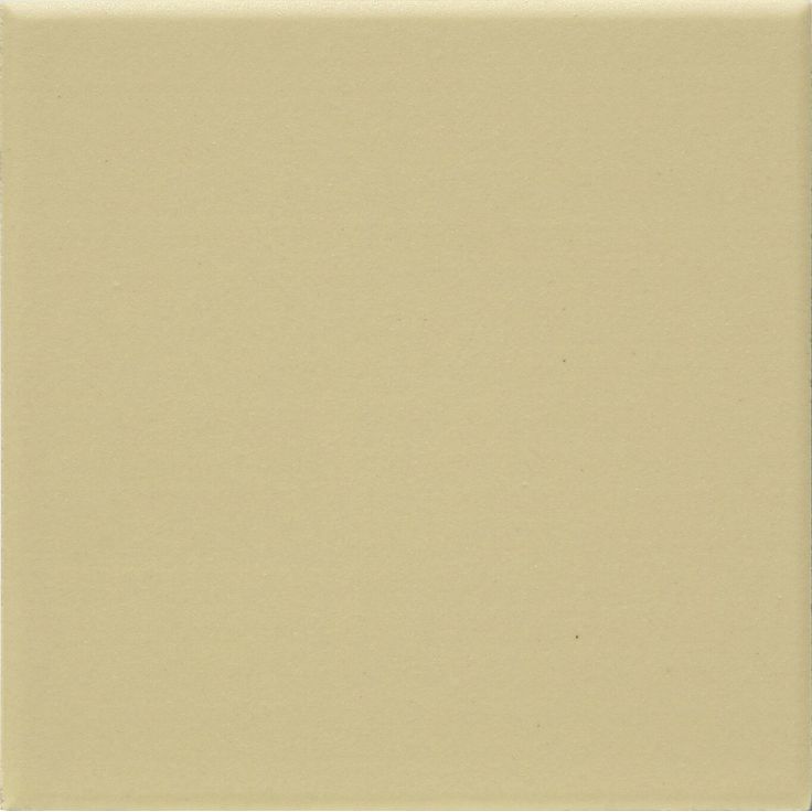 Lattialaatta Pukkila Natura Sitruunankeltainen, himmeä, sileä, 96x96mm