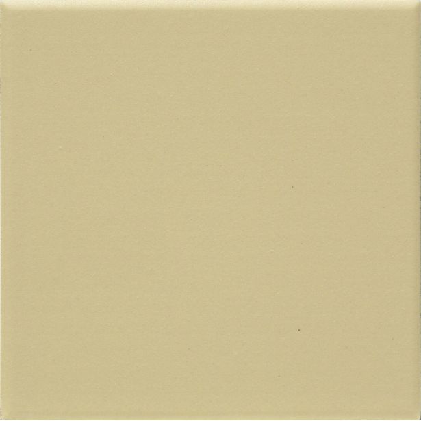Lattialaatta Pukkila Natura Sitruunankeltainen, himmeä, sileä, 96x96mm