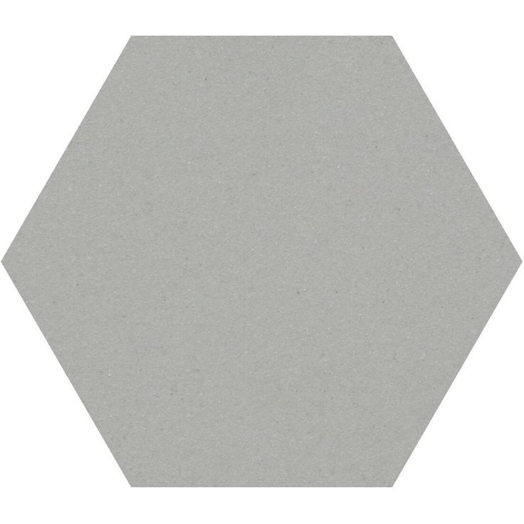 Lattialaatta Pukkila Natura 6-kulmainen Siniharmaa, himmeä, sileä, 115x100mm