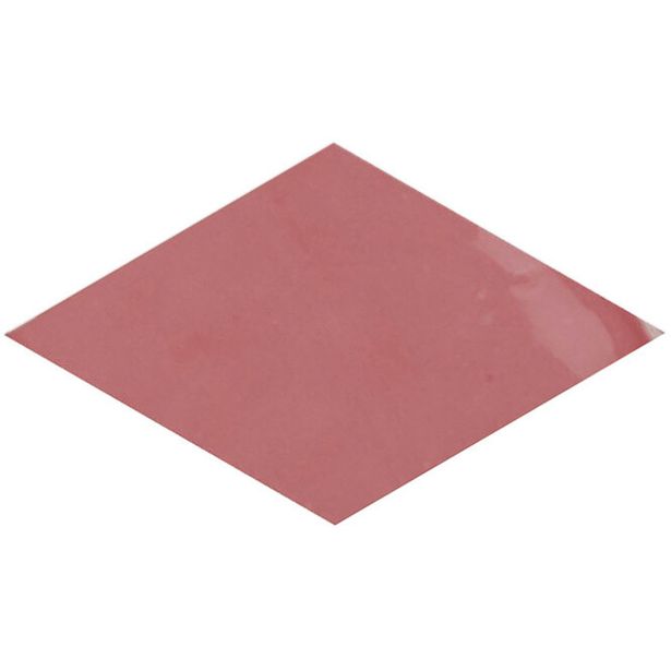 Seinälaatta Pukkila New Zellige Blush, kiiltävä, strukturoitu, 90x150mm