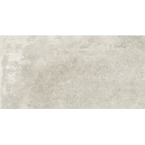 Lattialaatta Pukkila Stonemix White, himmeä, sileä, 298x598mm
