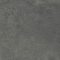 Lattialaatta Pukkila Urban Stone Anthracite, himmeä, sileä, 592x592mm