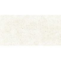 Seinälaatta Pukkila Deep Wall White, himmeä, sileä, 200x400mm