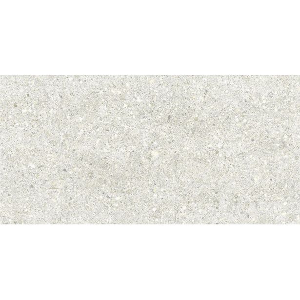 Seinälaatta Pukkila Deep Wall Grey, himmeä, sileä, 200x400mm