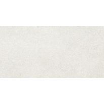 Lattialaatta Pukkila Ease Extrawhite Triangles, puolikiiltävä, sileä, 59.8x119.8cm