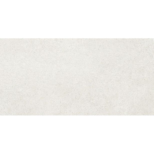 Lattialaatta Pukkila Ease Extrawhite Triangles, puolikiiltävä, sileä, 59.8x119.8cm