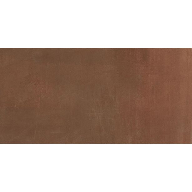 Lattialaatta Pukkila Metal Design Copper, matta, sileä, 29.8x59.8cm