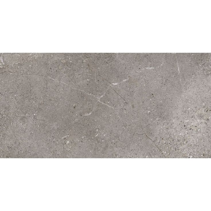 Seinälaatta Pukkila Stone Age Grey, 29.5x59.2cm, matta