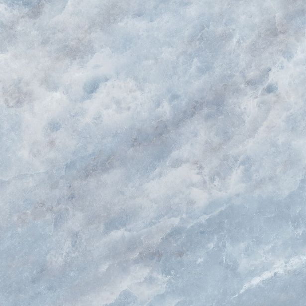 Lattialaatta Pukkila Archisalt Persian Blue, 59.8x59.8cm, sileä, himmeä, sininen