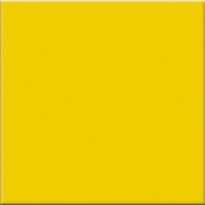 Lattialaatta Pukkila Color Yellow, himmeä, sileä, 197x197mm