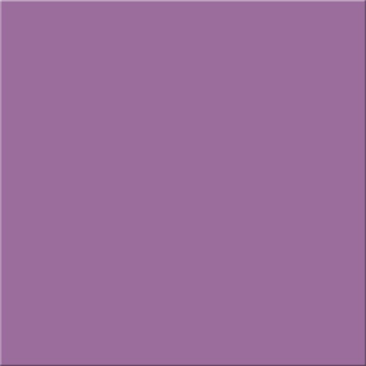 Lattialaatta Pukkila Color Purple, himmeä, sileä, 197x197mm