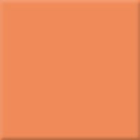 Seinälaatta Pukkila Harmony Tangerine, kiiltävä, sileä, 147x147mm