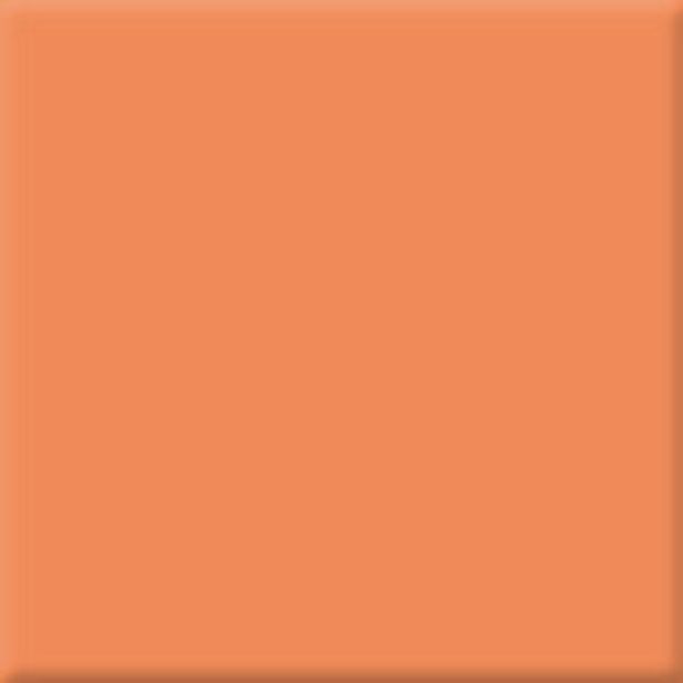 Seinälaatta Pukkila Harmony Tangerine, kiiltävä, sileä, 147x147mm