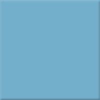 Seinälaatta Pukkila Harmony Caribean Blue, kiiltävä, sileä, 197x197mm