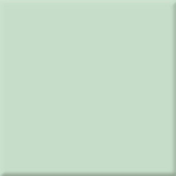 Seinälaatta Pukkila Harmony Water Green, kiiltävä, sileä, 147x147mm