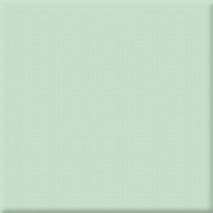 Seinälaatta Pukkila Harmony Water Green, himmeä, sileä, 147x147mm