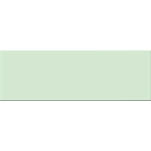 Seinälaatta Pukkila Harmony Water Green, kiiltävä, sileä, 297x97mm