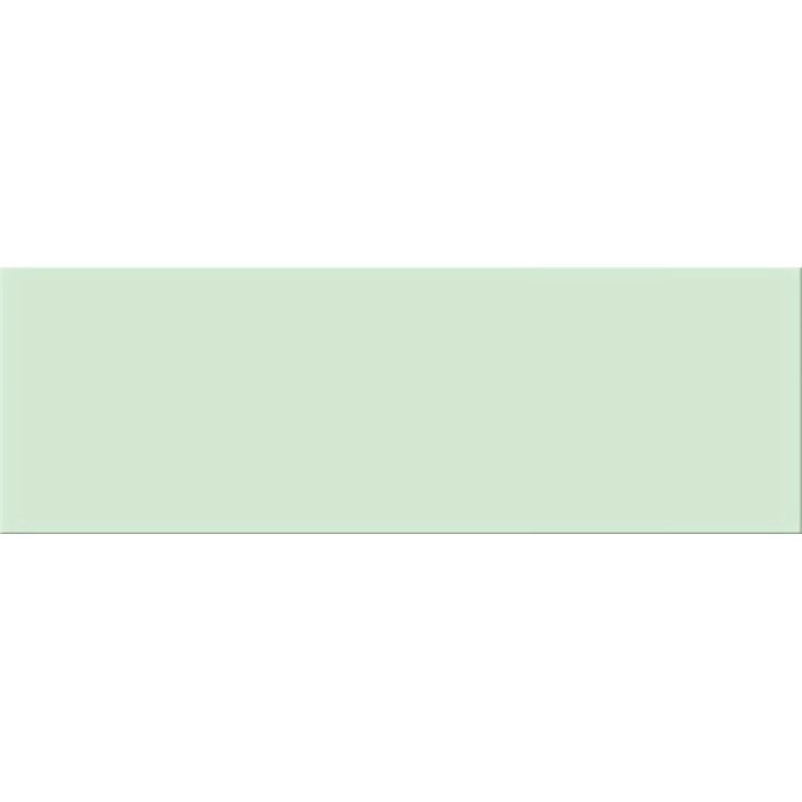Seinälaatta Pukkila Harmony Water Green, kiiltävä, sileä, 297x97mm