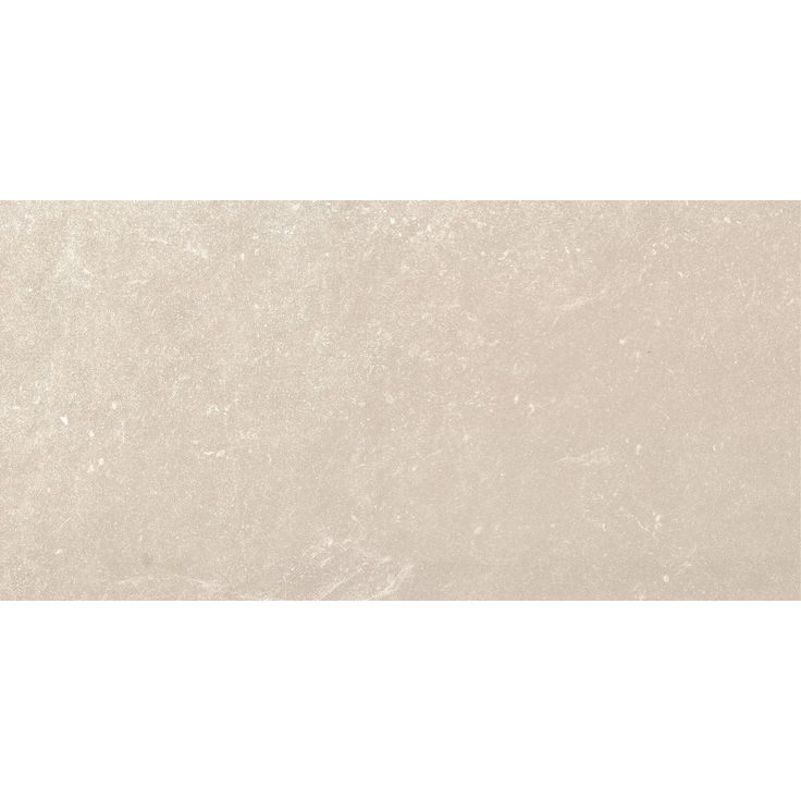 Seinälaatta Pukkila Piazen Ivory, himmeä, sileä, 600x300mm